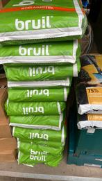 11 zakken stelmortel ondersabelingsmortel mortel 12,50 p zak, Ophalen, Nieuw, Bakstenen