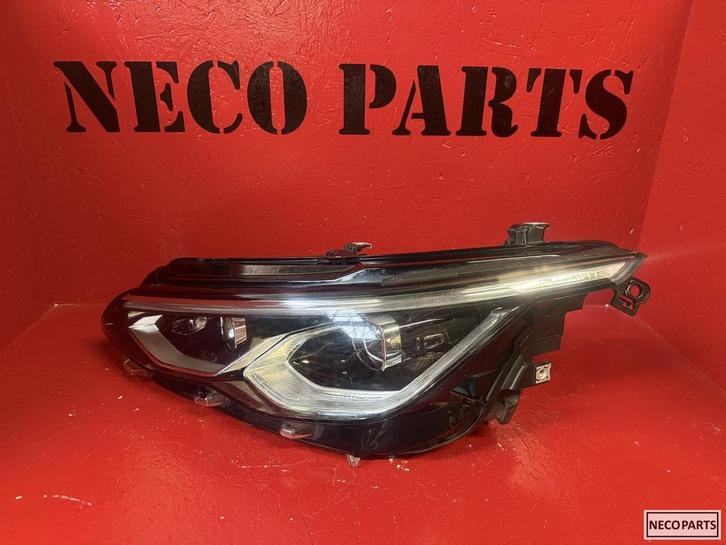 VW GOLF 8 IQ FULL LED KOPLAMP 5H1941059 ALLES LEVERBAAR !!!, Auto-onderdelen, Verlichting, Volkswagen, Gebruikt, Ophalen of Verzenden