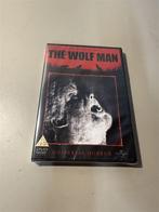 the wolf man - DVD - nieuw, Ophalen of Verzenden, Gebruikt