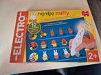 nijntje electro met pen met geluid, Ophalen of Verzenden, Nieuw