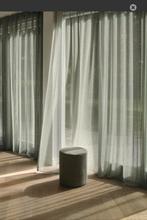 Raambekleding, gordijnen op maat gemaakt, Huis en Inrichting, Ophalen of Verzenden, Nieuw, Minder dan 100 cm