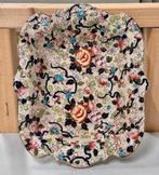 Schaal antieke STAFFORDSHIRE IMARI BOWL 19e eeuw Victoriaans, Ophalen of Verzenden