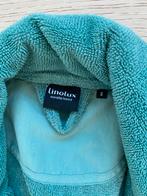 Linolux badjas - Maat S - Zo goed als nieuw, Ophalen of Verzenden, Zo goed als nieuw, Overige typen