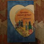 Stef de Beurs - Spreken vanuit je Hart, Achtergrond en Informatie, Spiritualiteit algemeen, Stef de Beurs, Ophalen of Verzenden