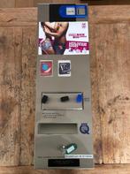 Condoom automaat met stimulatie pil, Ophalen of Verzenden, Vending automaat
