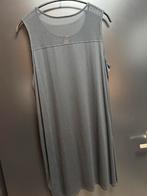 Zwart jurkje, Zwart, Maat 46/48 (XL) of groter, Nieuw, Ophalen of Verzenden