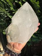 Bergkristal punt, Ophalen of Verzenden, Mineraal