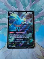 Pokemon astral radiance zacian v trainer gallery tg21/tg30, Hobby en Vrije tijd, Verzamelkaartspellen | Pokémon, Ophalen of Verzenden