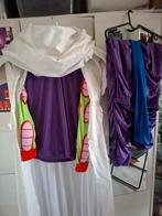 Dragonball Z Piccolo cosplay, Ophalen of Verzenden