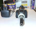 Universele elektrische schroevendraaier BLACK and DECKER, Ophalen of Verzenden