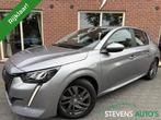 Peugeot 208 1.2 PT BL Active NAVI / LMV / PDC / AIRCO / CRUI, Voorwielaandrijving, Stof, Gebruikt, 1199 cc