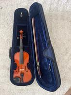 Kinder viool (3 verschillende formaten), Muziek en Instrumenten, Strijkinstrumenten | Violen en Altviolen, Overige formaten, Gebruikt