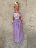 Barbie, Ophalen of Verzenden, Zo goed als nieuw