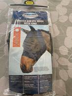 Weatherbeeta stretch bug eye saver maat pony, Dieren en Toebehoren, Paarden en Pony's | Overige Paardenspullen, Ophalen of Verzenden
