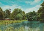 ALMELO 't Kolkje (Gekartelde Rand), Verzamelen, Ansichtkaarten | Nederland, Verzenden, 1960 tot 1980, Gelopen, Overijssel
