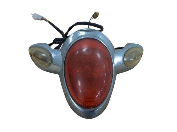 Achterlicht origineel Berini new City, Fietsen en Brommers, Brommeronderdelen | Scooters, Gebruikt, Ophalen of Verzenden