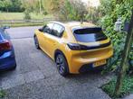 Peugeot e208 gt pack (Private Lease Overname), Automaat, Overige kleuren, Elektrische buitenspiegels, Lease