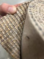 Coupon tapijt, Ophalen, Beige, Nieuw, Minder dan 10 m²