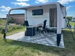 Travellife opblaasbare voortent incl. zijwanden, Caravans en Kamperen, Voortenten en Luifels, Ophalen of Verzenden, Zo goed als nieuw