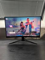 MSI Curved Monitor - 24 inch, 144 hz, Computers en Software, Monitoren, Gaming, HDMI, Hoofdtelefoonaansluiting, 101 t/m 150 Hz