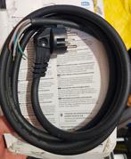 Geräteanschlusskabel, Witgoed en Apparatuur, Onderdelen en Toebehoren, Ophalen of Verzenden