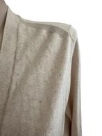 Humanoid vest beige S, Kleding | Dames, Beige, Ophalen of Verzenden, Zo goed als nieuw, Maat 36 (S)