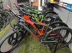 Cube Mountainbike diverse modellen MTB 29 inch Cube mtbs, Minder dan 45 cm, Ophalen, Zo goed als nieuw, Overige merken