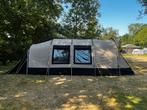 Vrijbuiter Redwood Birch 340 nieuwste versie incl parawing!, Ophalen, Nieuw, Tot en met 6