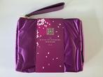 Rituals of Yozakura pouch / toilettas, Sieraden, Tassen en Uiterlijk, Ophalen of Verzenden, Nieuw, Paars, Dame