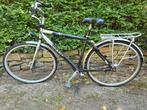 Herenfiets, Ophalen, Gebruikt, Giant, Versnellingen