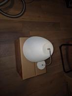 Mooie lamp, Ophalen