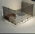 Dieren hekje, 110 cm of meer, 65 tot 100 cm, Ophalen of Verzenden, Nieuw