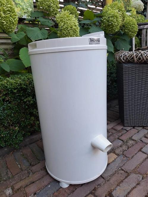 Thomas Centrifuge - Zeer Nette Staat, Witgoed en Apparatuur, Wasdrogers, Zo goed als nieuw, Overige typen, Bovenlader, Minder dan 4 kg