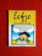 Eefje: Uit het dagboek van Eefje, Eén stripboek, Ophalen of Verzenden, Zo goed als nieuw