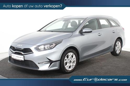 Kia Ceed Sportswagon 1.0 T-GDi *1ste Eigenaar*Leer*Navigatie, Auto's, Kia, Bedrijf, Te koop, (Pro) Cee d, ABS, Achteruitrijcamera