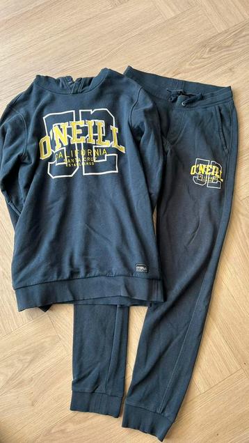 Trainingspak joggingpak 164/176 O’Neill jongen blauw beschikbaar voor biedingen