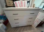 Aankleed Commodekast, Kinderen en Baby's, Kinderkamer | Commodes en Kasten, Ophalen, 50 tot 70 cm, 90 tot 105 cm, 100 cm of meer