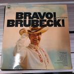 Dave Brubeck - Bravo! Brubeck! 1967, 1960 tot 1980, Gebruikt, Overige formaten, Ophalen of Verzenden
