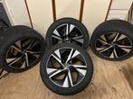 Hele mooie Volvo Velgen 20 inch - Set, Auto-onderdelen, Banden en Velgen, Ophalen, Gebruikt, 275 mm, Banden en Velgen
