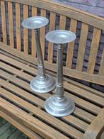 Kandelaars, Ophalen of Verzenden, Overige materialen