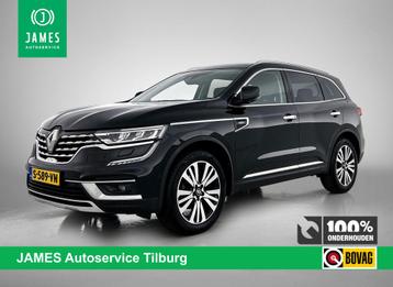 Renault Koleos 1.3 160 TCe Intiale Paris FULL OPTIONS beschikbaar voor biedingen