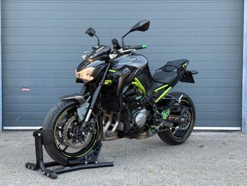 KAWASAKI Z900 ABS *PERFORMANCE* beschikbaar voor biedingen