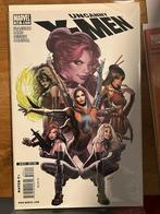 Uncanny X-Men (vol 1) #508-511, Amerika, Ophalen of Verzenden, Eén comic, Zo goed als nieuw