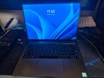 I7 13 ich laptop met 4k display, Computers en Software, Windows Laptops, Qwerty, Zo goed als nieuw, SSD, Huawei
