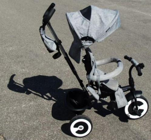 Kinderwagen met zonneklep, Kinderen en Baby's, Buggy's, Zo goed als nieuw, Overige merken, Zonnekap, Ophalen of Verzenden