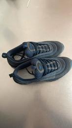 NIKE air max, Nike, Verzenden, Blauw, Sneakers of Gympen