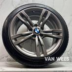 Bmw 1 3 Serie E87+ E90+ F30+ 225/40/18 INCH STYLING 441 M, 18 inch, Gebruikt, -, -