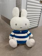 Nijntje 1 meter, Kinderen en Baby's, Speelgoed | Knuffels en Pluche, Ophalen, Gebruikt, Konijn