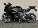 Honda CBR 1000RR Fireblade eC-ABS, Bedrijf, Sport, ABS, Meer dan 35 kW