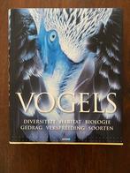 Boek vogels aangeboden, Ophalen, Zo goed als nieuw, Vogels